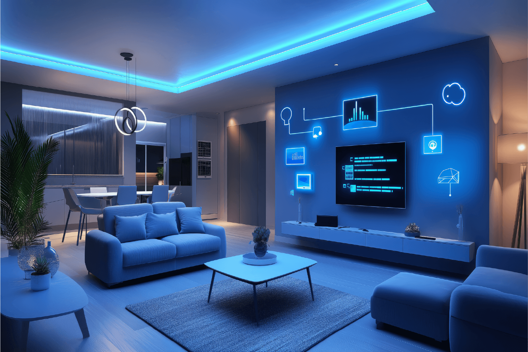 Controls and Automation