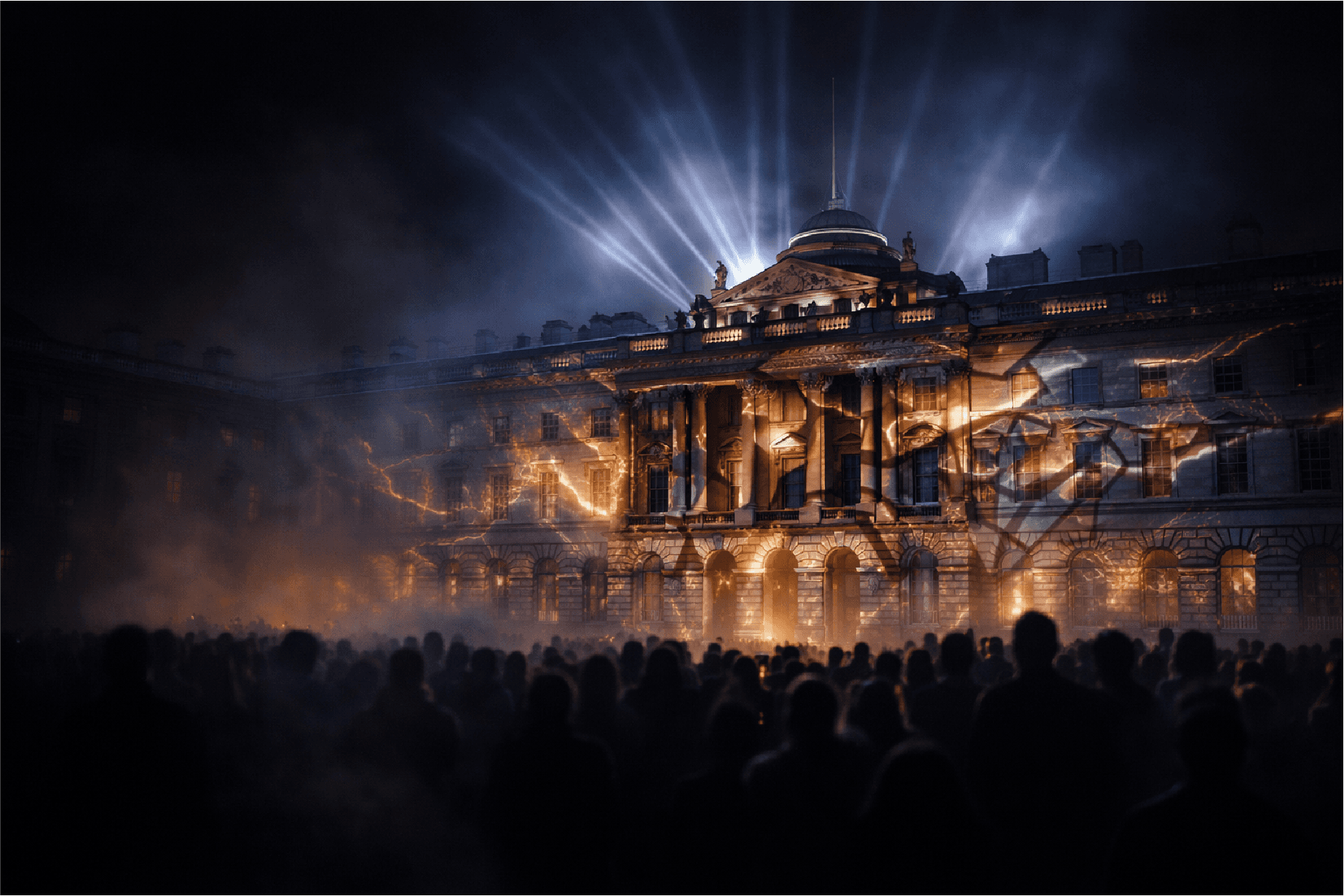 Projection Mapping